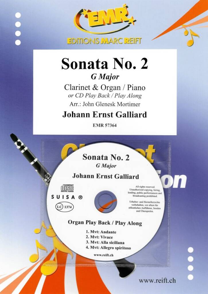 Sonata No. 2